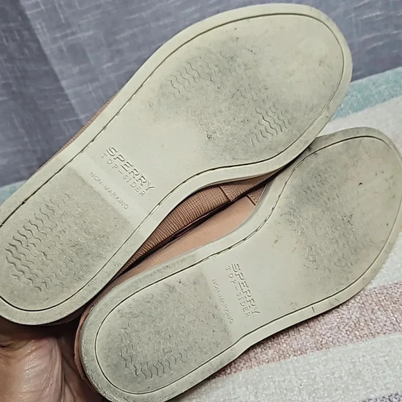 SPERRY PLUSHWAVES - Picture 7 of 9